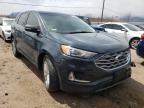 FORD - EDGE