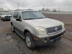 MERCURY - MOUNTAINEER