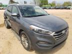 HYUNDAI - TUCSON