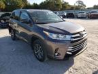 TOYOTA - HIGHLANDER