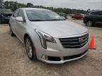 CADILLAC - XTS