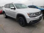 VOLKSWAGEN - ATLAS