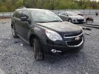 CHEVROLET - EQUINOX