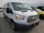 FORD - TRANSIT CONNECT