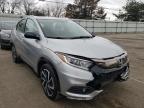 HONDA - HR-V