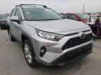 TOYOTA - RAV4