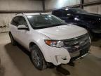 FORD - EDGE