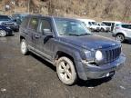 JEEP - PATRIOT