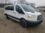 FORD - TRANSIT CONNECT