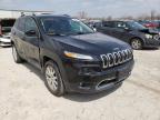 JEEP - CHEROKEE