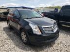 CADILLAC - SRX