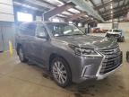 LEXUS - LX570