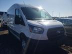 FORD - TRANSIT CONNECT