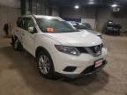 NISSAN - ROGUE