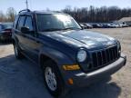 JEEP - LIBERTY