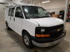 CHEVROLET - EXPRESS