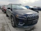 JEEP - CHEROKEE