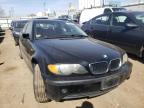 BMW - 3 SERIES