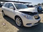 BUICK - ENCLAVE