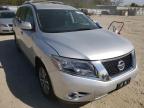 NISSAN - PATHFINDER