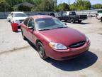 FORD - TAURUS