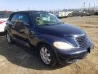 CHRYSLER - PT CRUISER