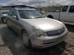 INFINITI - G35