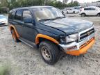 TOYOTA - 4RUNNER