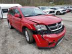 DODGE - JOURNEY