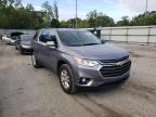 CHEVROLET - TRAVERSE