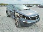 KIA - SPORTAGE