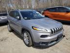 JEEP - CHEROKEE