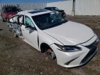 LEXUS - ES350