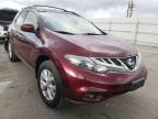 NISSAN - MURANO