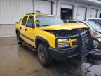 CHEVROLET - AVALANCHE