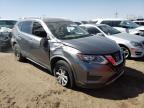 NISSAN - ROGUE