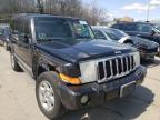 JEEP - COMMANDER