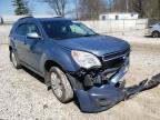 CHEVROLET - EQUINOX