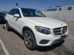 MERCEDES-BENZ - GLC-CLASS