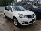 CHEVROLET - TRAVERSE