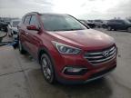 HYUNDAI - SANTA FE