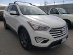 HYUNDAI - SANTA FE