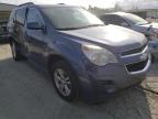 CHEVROLET - EQUINOX