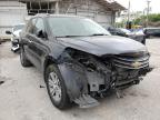 CHEVROLET - TRAVERSE