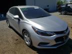 CHEVROLET - CRUZE