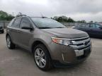 FORD - EDGE