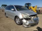 HONDA - ODYSSEY