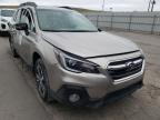 SUBARU - OUTBACK