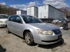 SATURN - ION