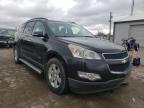 CHEVROLET - TRAVERSE